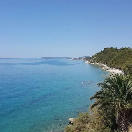 Felix 2 Lejlighed Split