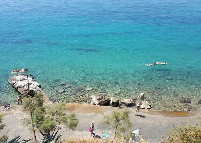 Felix 2 Appartamento *