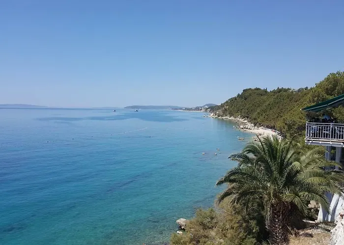 Felix 2 Appartamento Spalato