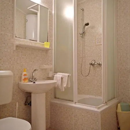 Apartament Felix 2 Split