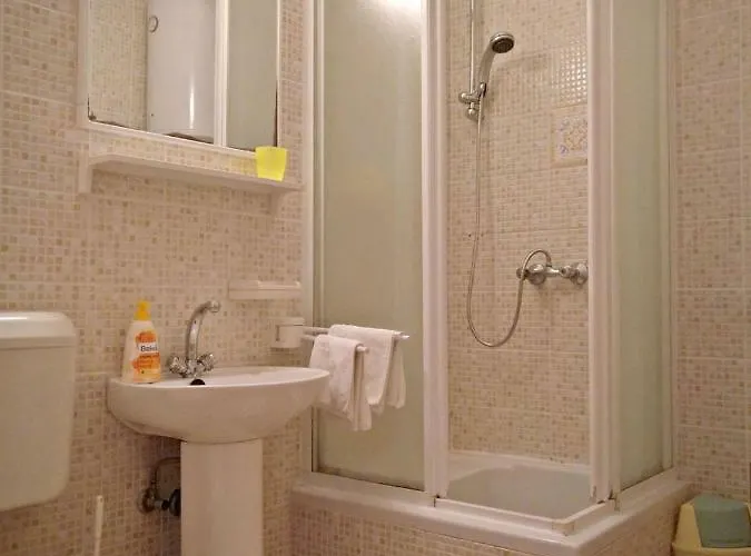 Apartman Felix 2 Split