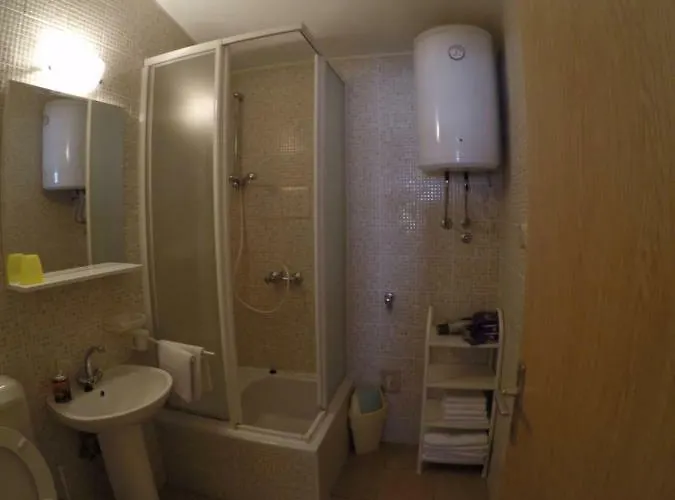 Apartman Felix 2 Split